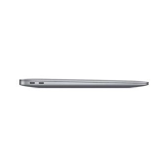 Apple MacBook Air M1 Çip Z1240009K 8 GB Ram LPDDR4 256 GB SSD 13.3 inç QHD+ MacOS Ultrabook Laptop