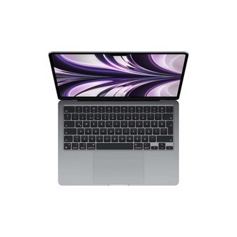 Apple MacBook Air M2 Çip Z15S00127 16 GB Ram 512 GB SSD 13.6 İnç QHD+ macOS Big Sur Ultrabook Laptop