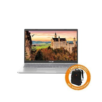 Asus D515DA-BR1319W02 CNT003 Dahili AMD Radeon Graphics AMD Ryzen 3 4 GB Ram DDR4 1 TB SSD 15.6 inç HD Windows 11 Home Laptop