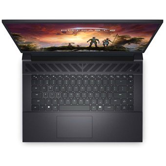 Dell G16 G167630008U Harici GeForce RTX 4060 Intel Core i7 32 GB Ram DDR5 1 TB SSD 16 inç QHD+ FreeDos Laptop