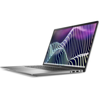 Dell Latitude 7640 N009L764016U Dahili Intel Iris Xe Graphics Intel Core i7 16 GB Ram DDR5 512 GB SSD 16 inç Full HD + Ubuntu Laptop