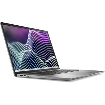 Dell Latitude 7640 N009L764016U Dahili Intel Iris Xe Graphics Intel Core i7 16 GB Ram DDR5 512 GB SSD 16 inç Full HD + Ubuntu Laptop