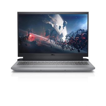 Dell G15 5525 G1555251000WH Harici GeForce RTX 3050 AMD Ryzen 5 16 GB Ram DDR5 512 GB SSD 15.6 inç Full HD Windows 11 Home Gaming Notebook Laptop