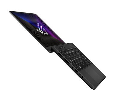 Asus Rog Zephyrus G14 ZPHRSGA402NJL405909 Harici GeForce RTX 3050 AMD Ryzen 7 40 GB Ram DDR5 2 TB SSD 14 inç Full HD + FreeDos Gaming Notebook Laptop