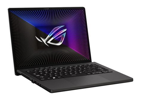 Asus Rog Zephyrus G14 ZPHRSGA402NJL405909 Harici GeForce RTX 3050 AMD Ryzen 7 40 GB Ram DDR5 2 TB SSD 14 inç Full HD + FreeDos Gaming Notebook Laptop