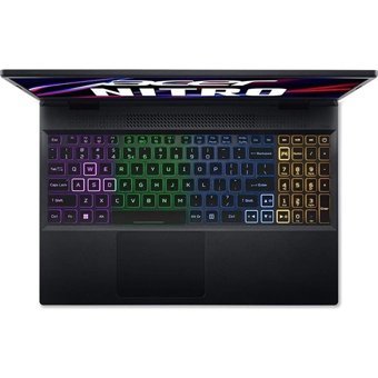 Acer Nitro 5 AN515-58-79YK NH.QFMEY.004 Zi732 Harici GeForce RTX 3060 Intel Core i7 16 GB Ram DDR4 512 GB SSD 15.6 inç Full HD Windows 10 Pro Gaming Notebook Laptop