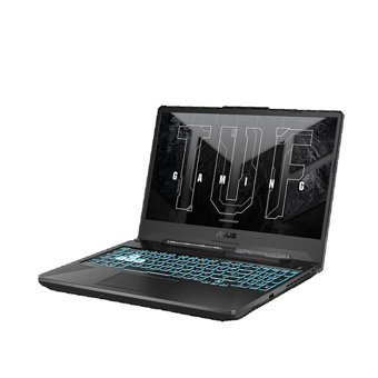 Asus TUF Gaming F15 FX506HC-HN457 Harici GeForce RTX 3050 Intel Core i5 16 GB Ram DDR4 1 TB SSD 15.6 inç Full HD FreeDos Gaming Notebook Laptop