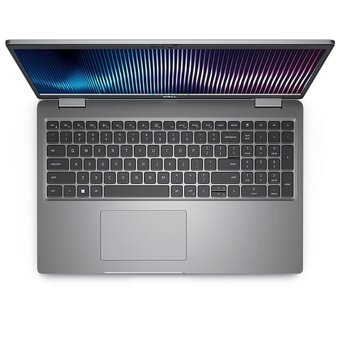 Dell Latitude 5540 N002L554015EMEA-VP Dahili Intel Iris Xe Graphics Intel Core i5 8 GB Ram DDR4 256 GB SSD 15.6 inç Full HD Windows 11 Pro Laptop