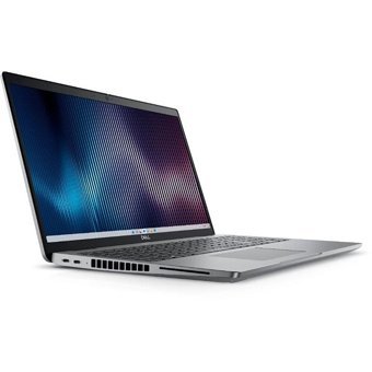 Dell Latitude 5540 N002L554015EMEA-VP Dahili Intel Iris Xe Graphics Intel Core i5 8 GB Ram DDR4 256 GB SSD 15.6 inç Full HD Windows 11 Pro Laptop