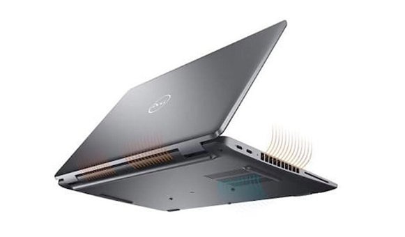 Dell Vostro 3420 N4315MVNB3420U Dahili Intel Iris Xe Graphics Intel Core i5 8 GB Ram DDR4 512 GB SSD 15.6 inç Full HD Ubuntu Laptop