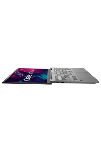 Casper Nirvana X600.5500-8V00X-G-F Dahili AMD Ryzen 5 8 GB Ram DDR4 500 GB SSD 15.6 inç Full HD FreeDos Laptop