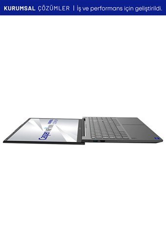 Casper Nirvana X700.5500-BV00X-G-F Dahili AMD Ryzen 5 16 GB Ram DDR4 500 GB SSD 15.6 inç Full HD FreeDos Laptop