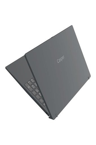Casper Nirvana C370.4020-4C00B Dahili Intel Celeron 4 GB Ram DDR4 120 GB SSD 15.6 inç Full HD Windows 11 Home Laptop