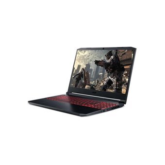 Acer Nitro 5 AN517-54-53AQ NH.QF6EY.002A7 Harici GeForce RTX 3050 Ti Intel Core i5 64 GB Ram DDR4 1 TB SSD 17.3 inç Full HD FreeDos Gaming Notebook Laptop