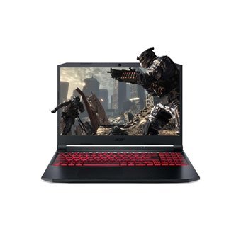 Acer Nitro 5 AN517-54-53AQ NH.QF6EY.002A7 Harici GeForce RTX 3050 Ti Intel Core i5 64 GB Ram DDR4 1 TB SSD 17.3 inç Full HD FreeDos Gaming Notebook Laptop
