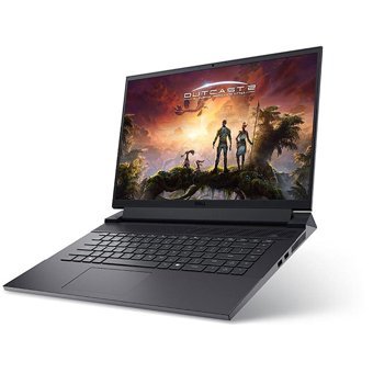 Dell G16 G76302401010U Harici GeForce RTX 4060 Intel Core i7 16 GB Ram DDR5 512 GB SSD 16 inç QHD+ Ubuntu Laptop