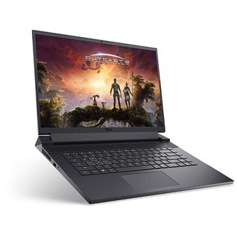 Dell G16 G76302401010U Harici GeForce RTX 4060 Intel Core i7 16 GB Ram DDR5 512 GB SSD 16 inç QHD+ Ubuntu Laptop