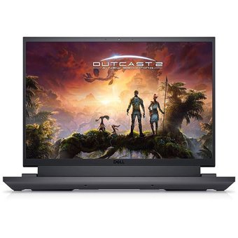 Dell G16 G76302401010U Harici GeForce RTX 4060 Intel Core i7 16 GB Ram DDR5 512 GB SSD 16 inç QHD+ Ubuntu Laptop