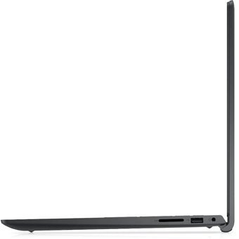 Dell Inspiron 15 3520 I352024052009U Dahili Intel Core i5 8 GB Ram DDR4 256 GB SSD 15.6 inç Full HD Ubuntu Laptop
