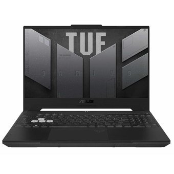 Asus TUF Gaming F15 FX507ZC4-HN176 Harici GeForce RTX 3050 Intel Core i7 16 GB Ram DDR4 1 TB SSD 15.6 inç Full HD FreeDos Gaming Notebook Laptop