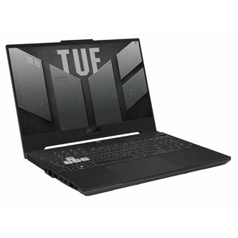 Asus TUF Gaming F15 FX507ZC4-HN176 Harici GeForce RTX 3050 Intel Core i7 16 GB Ram DDR4 1 TB SSD 15.6 inç Full HD FreeDos Gaming Notebook Laptop