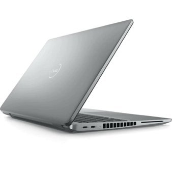 Dell Latitude 5540 Dahili Intel Core i7 16 GB Ram DDR4 512 GB SSD 15.6 inç Full HD Windows 11 Pro Laptop