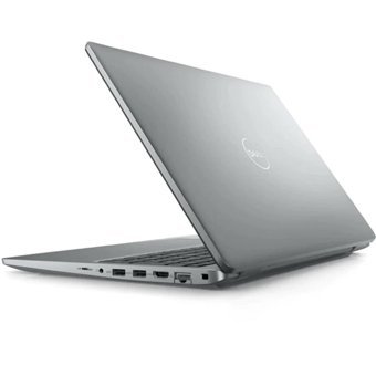Dell Latitude 5540 Dahili Intel Core i7 16 GB Ram DDR4 512 GB SSD 15.6 inç Full HD Windows 11 Pro Laptop