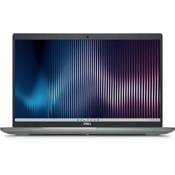 Dell Latitude 5540 Dahili Intel Core i7 16 GB Ram DDR4 512 GB SSD 15.6 inç Full HD Windows 11 Pro Laptop