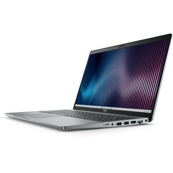 Dell Latitude 5540 Dahili Intel Core i7 16 GB Ram DDR4 512 GB SSD 15.6 inç Full HD Windows 11 Pro Laptop