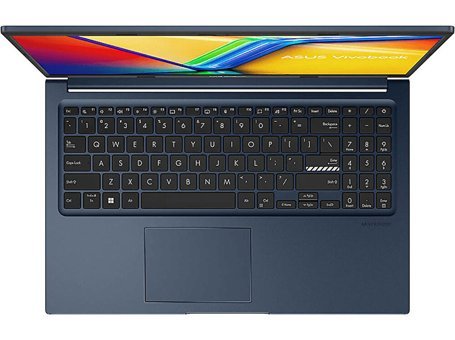 Asus Vivobook X1504VA-NJ08214 Dahili Intel Core i5 40 GB Ram DDR4 512 GB SSD 15.6 inç Full HD FreeDos Laptop