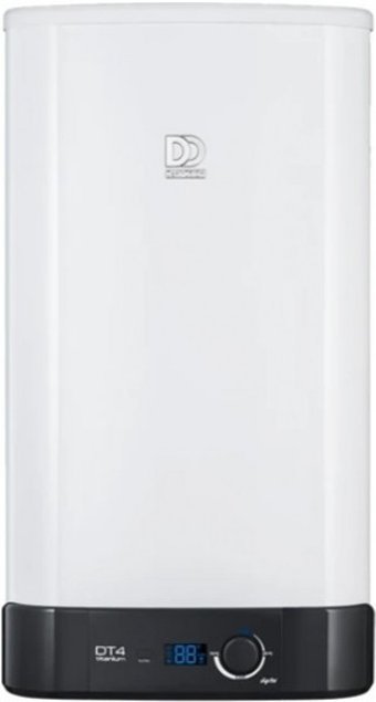 Demirdöküm DT4 Basic 80lt Elektrikli Şofben