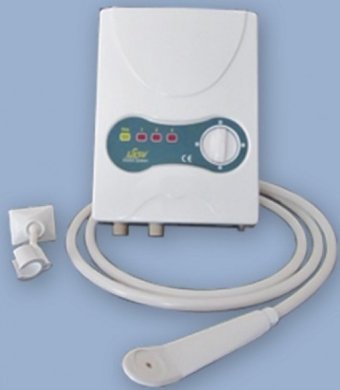 Suyıka Isısu 3.7 lt 3 Kademeli Elektrikli Şofben