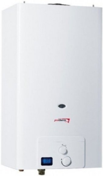 Protherm T191/L Hermetik 11 lt Doğalgazlı Şofben