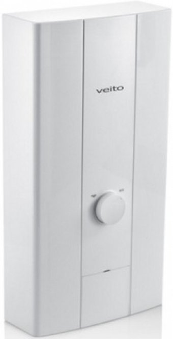 Veito Blue E 8 lt 2 Kademeli Trifaze Elektrikli Şofben
