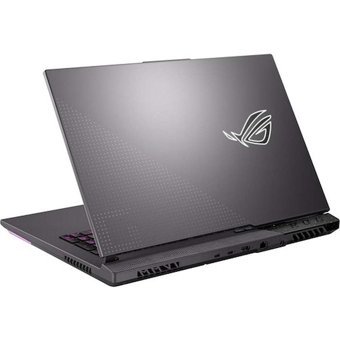 Asus Rog Strix G17 G713PI-LL081 Harici GeForce RTX 4070 AMD Ryzen 9 64 GB Ram DDR5 1 TB SSD 17.3 inç QHD Windows 11 Home Gaming Notebook Laptop