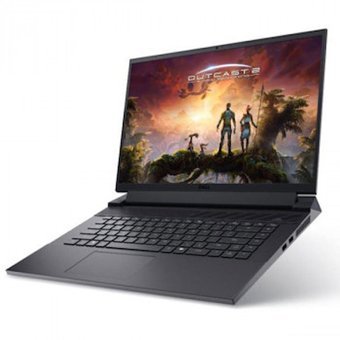 Dell GAMING G16 7630 G76302401010U Harici GeForce RTX 4060 Intel Core i7 16 GB Ram DDR5 2 TB SSD 16 inç QHD+ Ubuntu Gaming Notebook Laptop