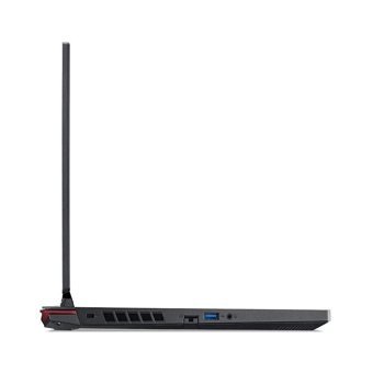 Acer Nitro 5 NH.QM0EY AN515-58-775T Harici GeForce RTX 4060 Intel Core i7 16 GB Ram DDR5 1 TB SSD 15.6 inç Full HD FreeDos Gaming Notebook Laptop