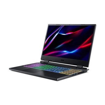 Acer Nitro 5 NH.QM0EY AN515-58-775T Harici GeForce RTX 4060 Intel Core i7 16 GB Ram DDR5 1 TB SSD 15.6 inç Full HD FreeDos Gaming Notebook Laptop