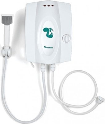 Baymak Aqua Konfor MTK 65 4 lt 3 Kademeli Elektrikli Şofben
