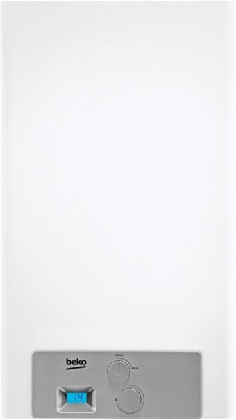 Beko 400 HS Hermetik 14 lt Doğalgazlı Şofben