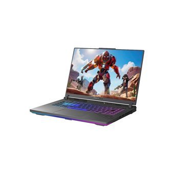 Asus Rog Strix G16 G614JI-N3188A5 Harici GeForce RTX 4070 Intel Core i7 32 GB Ram DDR5 512 GB + 1 TB SSD 16 inç Full HD + FreeDos Gaming Notebook Laptop