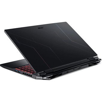 Acer Nitro 5 AN515-58-79YK NH.QFMEY.004 Zi727 Harici GeForce RTX 3060 Intel Core i7 64 GB Ram DDR4 4 TB SSD 15.6 inç Full HD FreeDos Gaming Notebook Laptop