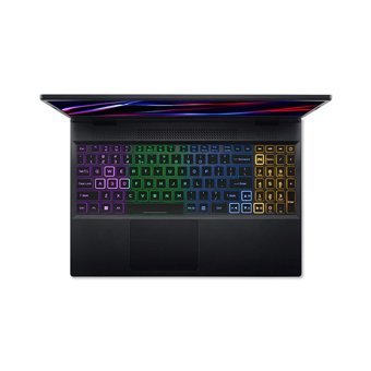 Acer AN515-58-503P Harici GeForce RTX 4050 Intel Core i5 8 GB Ram DDR5 512 GB SSD 15.6 inç Full HD FreeDos Gaming Notebook Laptop