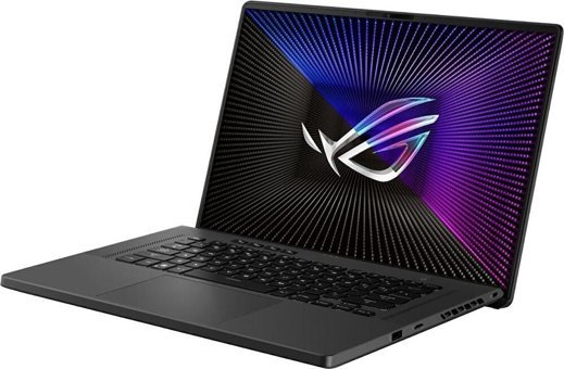 Asus Rog 16 Harici GeForce RTX 4060 Intel Core i7 16 GB Ram 512 GB SSD 16 İnç Full HD Gaming Notebook Laptop