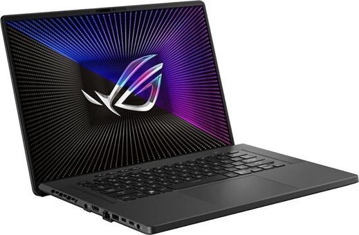Asus Rog 16 Harici GeForce RTX 4060 Intel Core i7 16 GB Ram 512 GB SSD 16 İnç Full HD Gaming Notebook Laptop