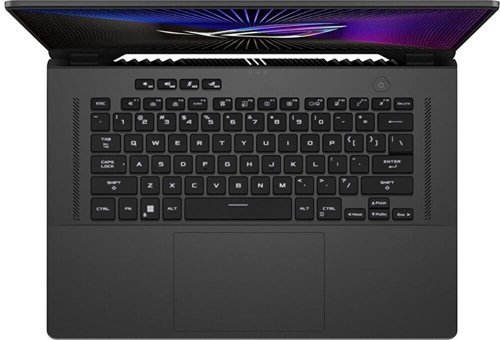 Asus Rog 16 Harici GeForce RTX 4060 Intel Core i7 16 GB Ram 512 GB SSD 16 İnç Full HD Gaming Notebook Laptop