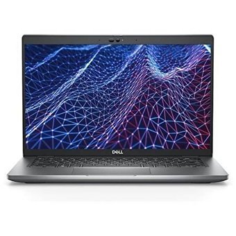 Dell Latitude 5430 N201L543014EMEA_W Dahili Intel Iris Xe Graphics Intel Core i5 8 GB Ram DDR4 256 GB SSD 14 inç Full HD Windows 10 Pro Laptop