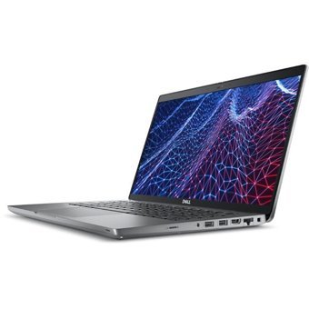 Dell Latitude 5430 N201L543014EMEA_W Dahili Intel Iris Xe Graphics Intel Core i5 8 GB Ram DDR4 256 GB SSD 14 inç Full HD Windows 10 Pro Laptop