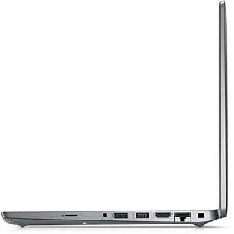 Dell Latitude 5430 N201L543014EMEA_W Dahili Intel Iris Xe Graphics Intel Core i5 8 GB Ram DDR4 256 GB SSD 14 inç Full HD Windows 10 Pro Laptop