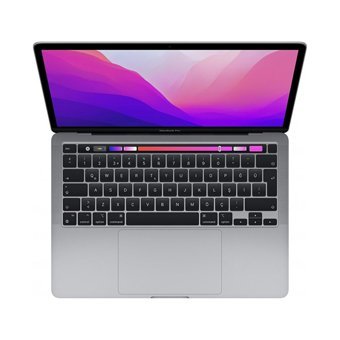 Apple MacBook Pro M2 Çip GRG291 16 GB Ram 512 GB SSD 13 İnç macOS Ultrabook Laptop